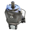 Rexroth A10V071  A10VO71-DFLR series hydraulic Variable piston pump A10VO71DFLR/31R-V